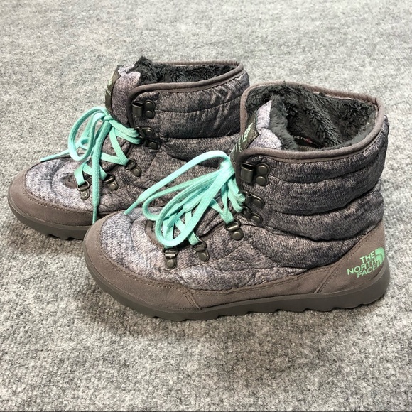 The North Face Boots - Picture 1 of 7